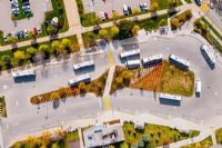 Sherbrooke : la STS consulte la population